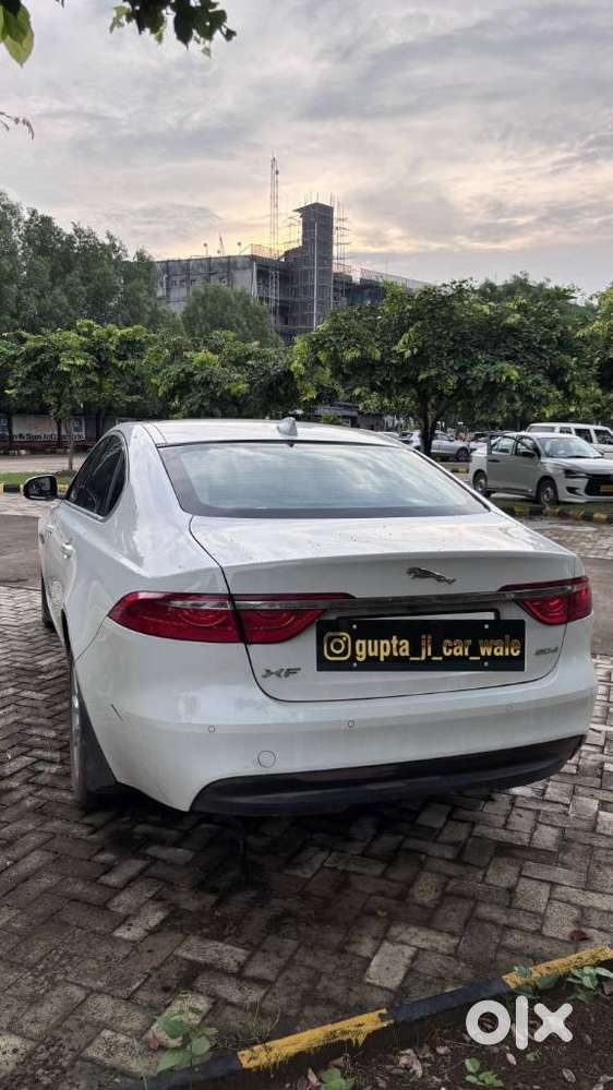 Jaguar Xf 2.0 Diesel Prestige, 2016, Diesel