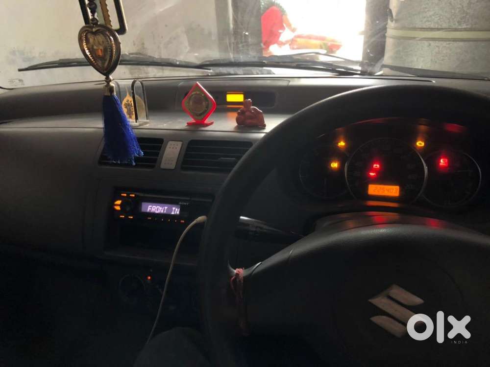Maruti Suzuki Swift 2008 Diesel Good Condition