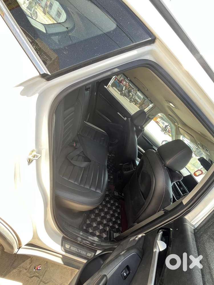Kia Seltos 2020 Diesel 72000 Km Driven