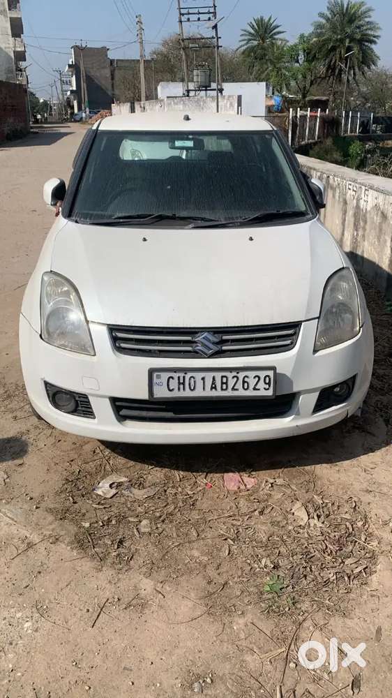 Maruti Suzuki Swift Lxi 2010 Diesel Manual