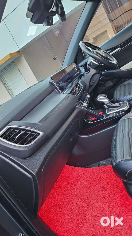 Kia Seltos 1.5 Gtx+ Diesel At, 2024, Diesel
