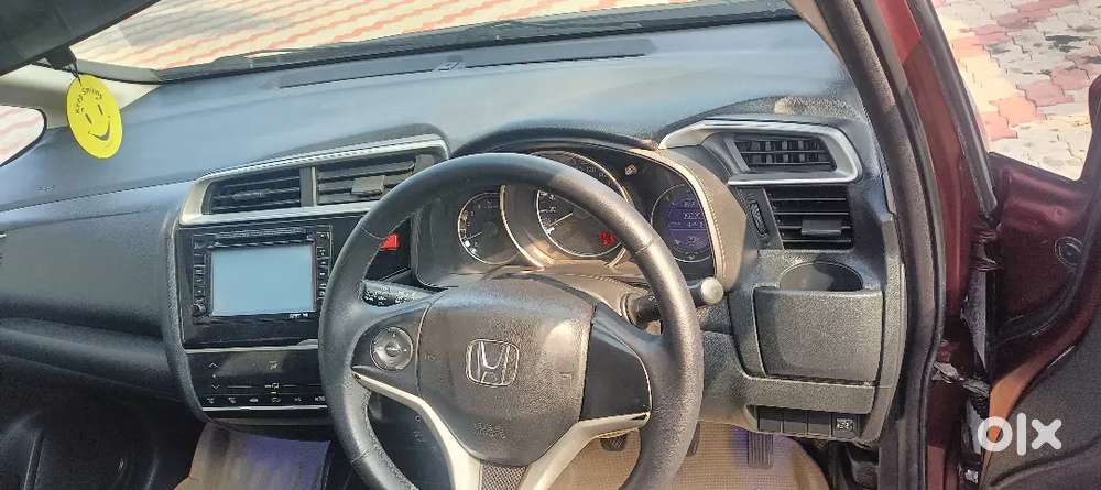 Honda Jazz 2016 Diesel Single Owner