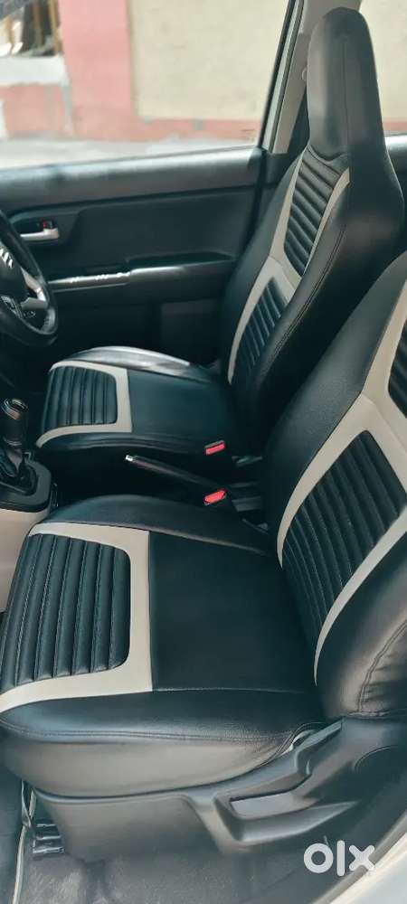 Maruti Suzuki Wagon R 2021