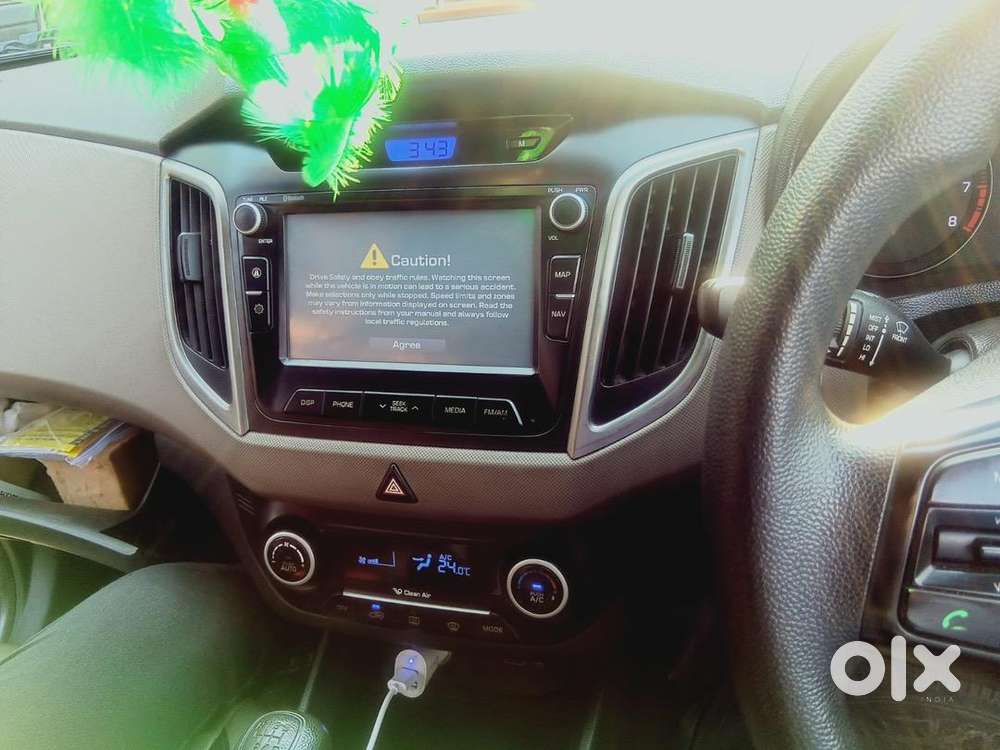 Hyundai Car 2016 Model