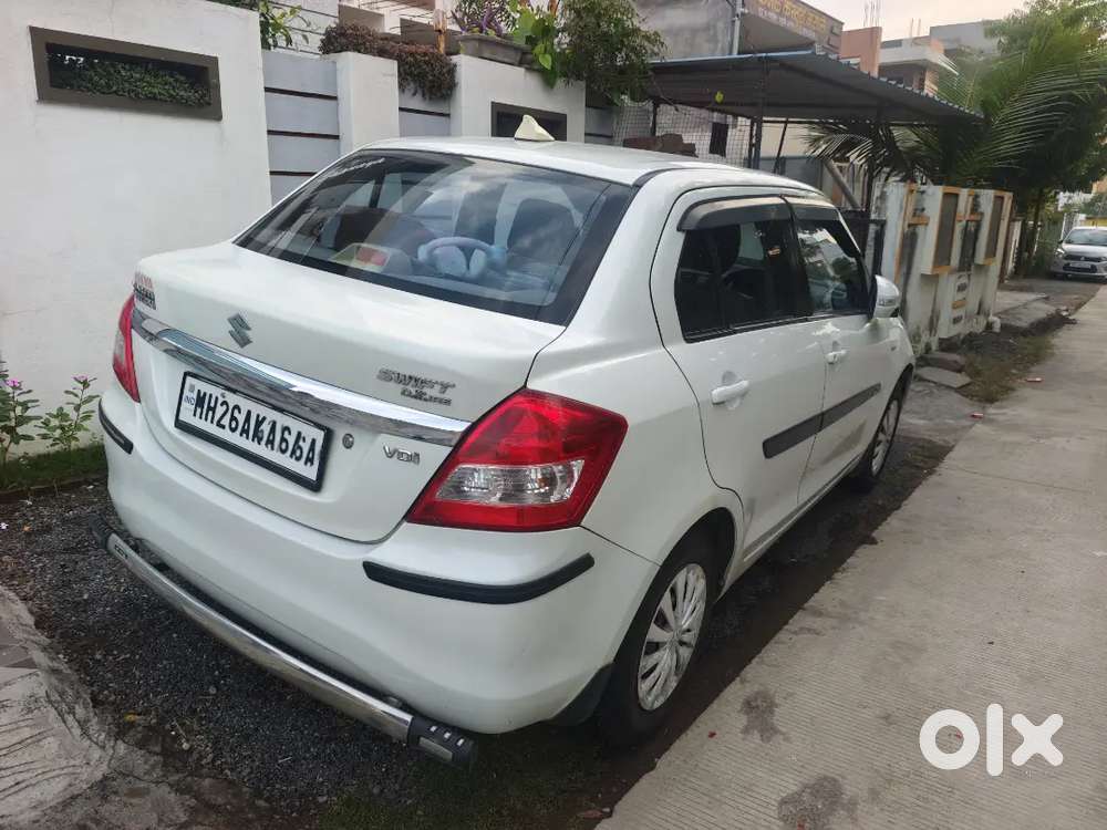 Maruti Swift Dzire Vdi 2016