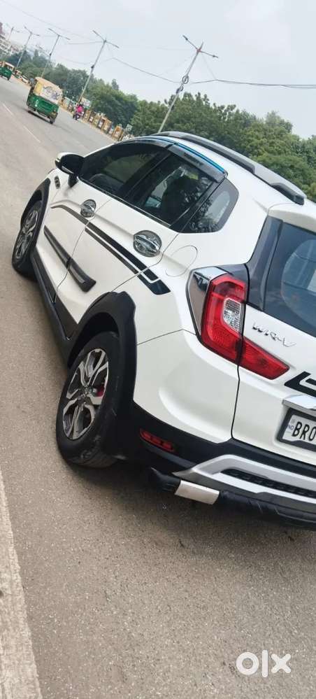 Honda Wr-v 1.5 Vx I-dtec, 2018, Diesel