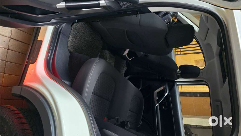 2019 Tata Harrier  Immaculate Condition  Single Owner  Powerful Suv