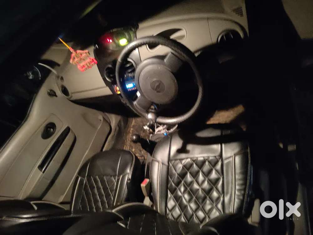 Chevrolet1.6 Ls 2013 Model