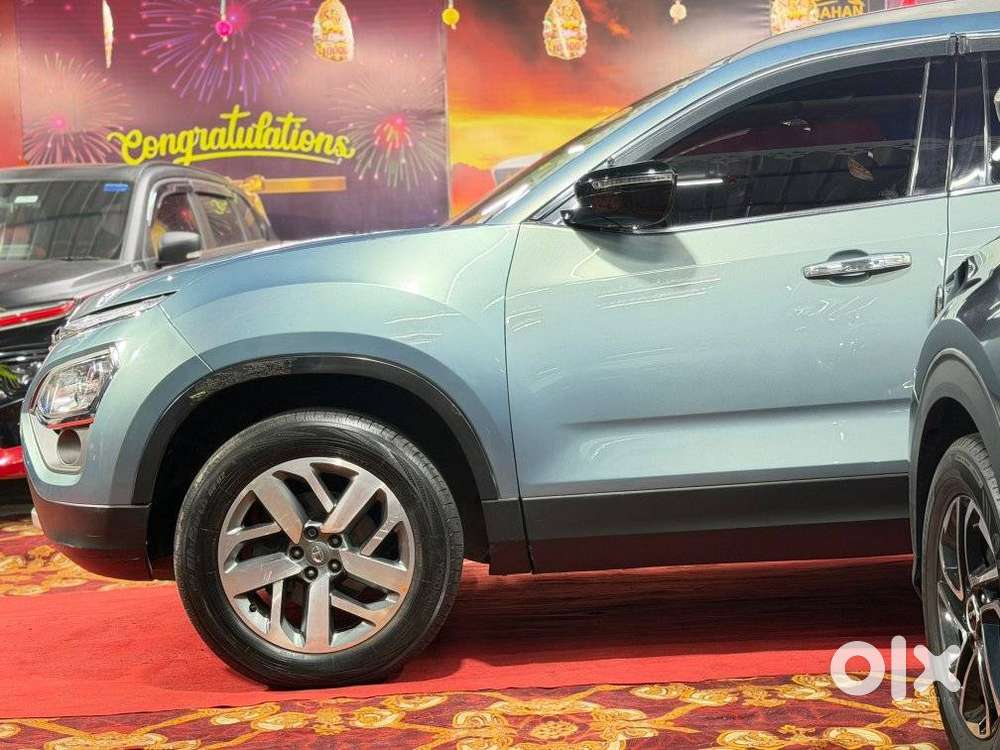 Tata Safari 2.0 Xz Plus Jet, 2022, Diesel
