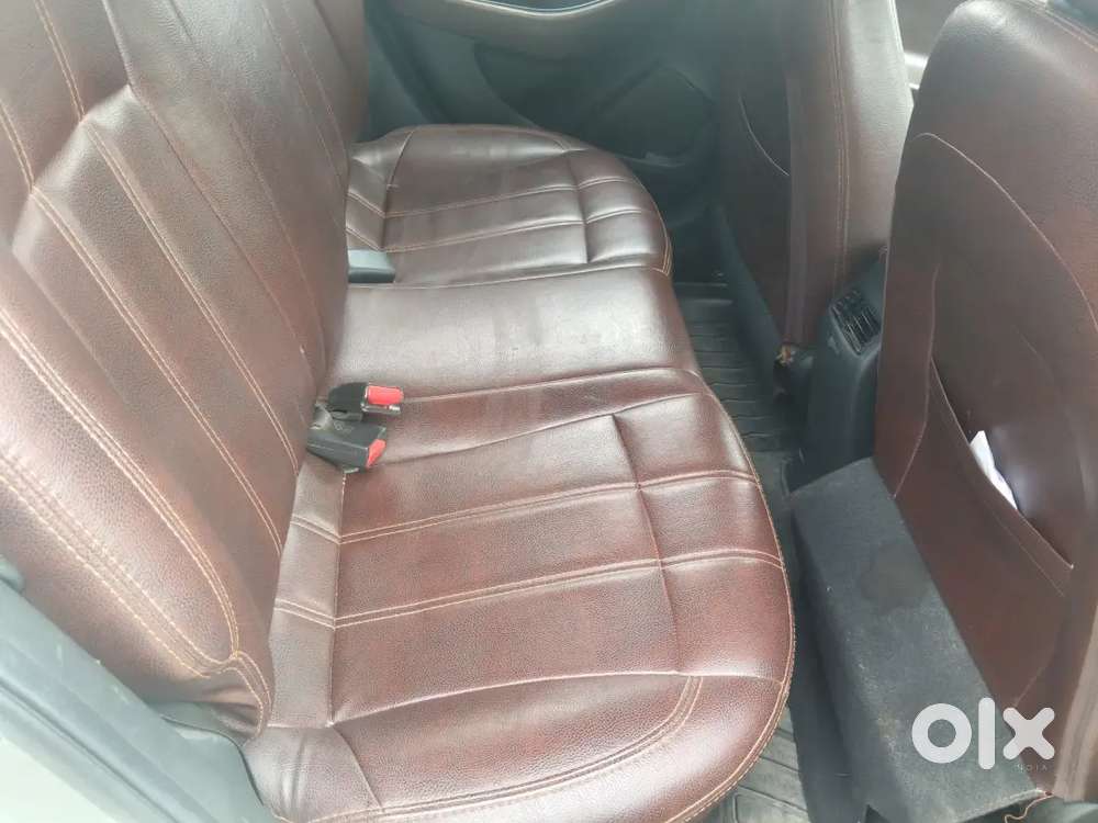 Hyundai I20 Diesel Magna 2018