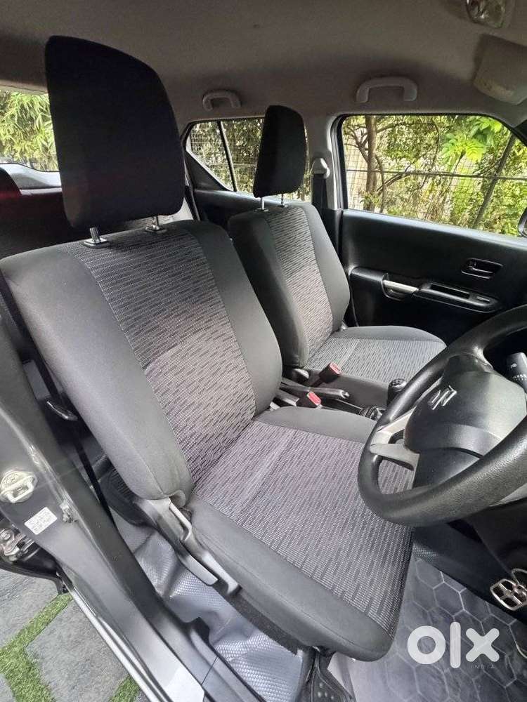 Maruti Suzuki Ignis 1.2 Sigma, 2018, Petrol