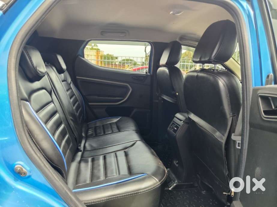 Renault Kiger Rxz Turbo, 2021, Petrol
