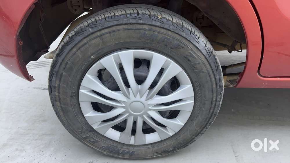 Maruti Suzuki Alto 800 2012-2016 Vxi, 2016, Petrol