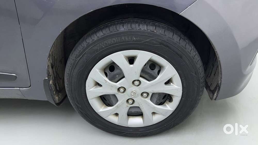 Hyundai Grand I10 1.2 Kappa Magna, 2013, Petrol