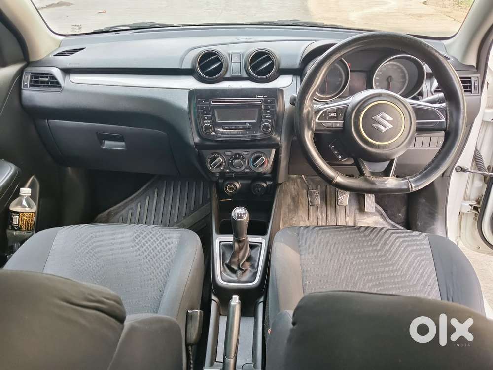 Maruti Suzuki Swift Vdi Optional, 2023, Petrol