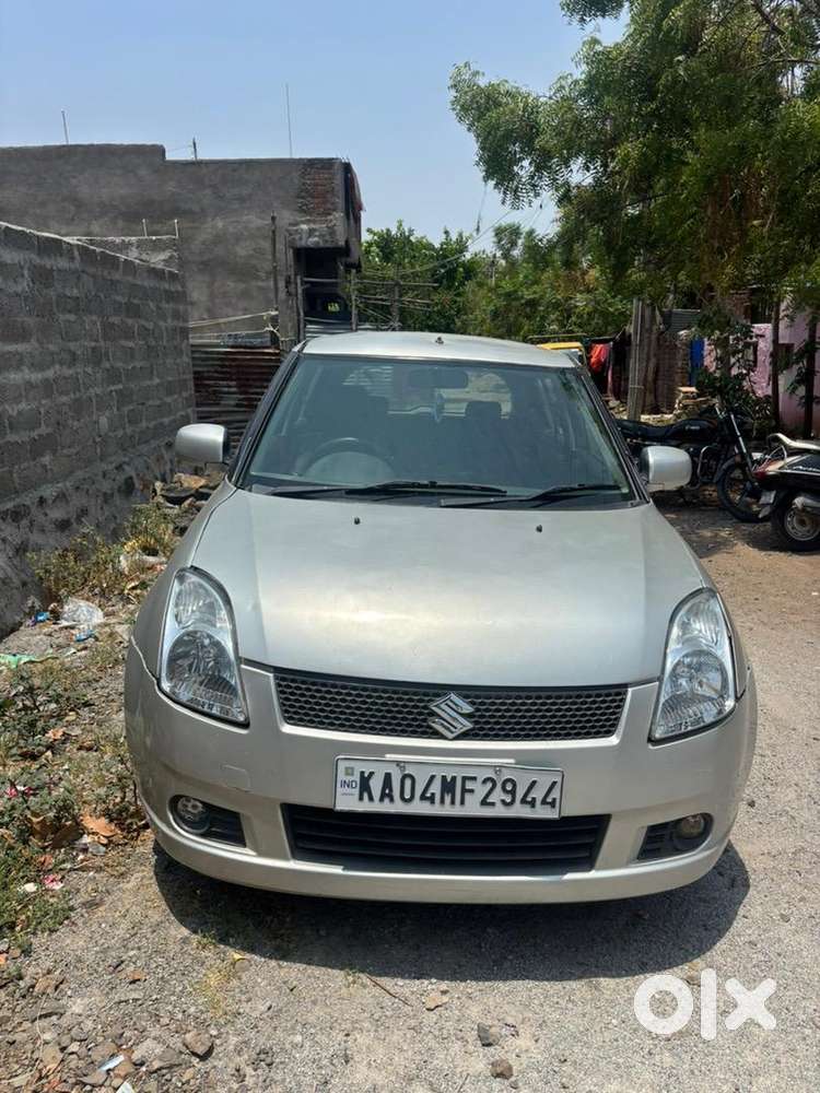 Maruti Suzuki Swift 2008 Petrol Good Condition