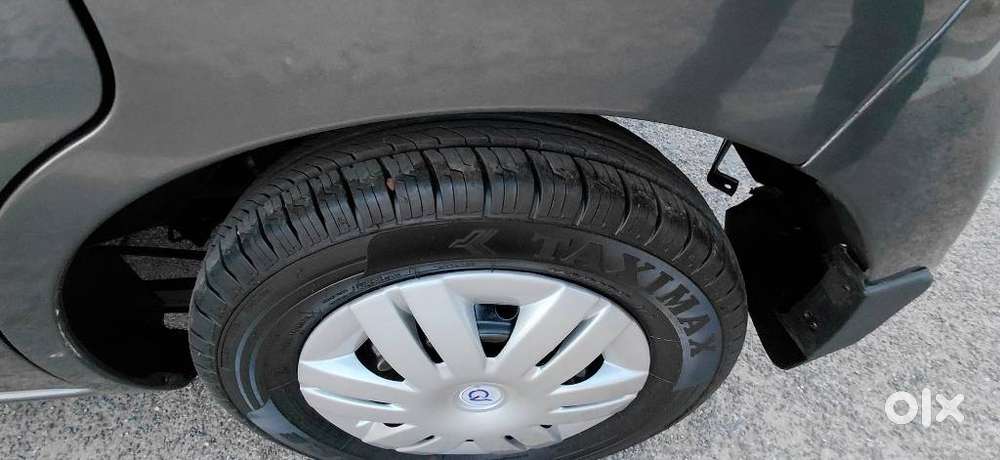 Maruti Suzuki Alto 800 Cng Lxi Optional, 2016, Cng & Hybrids