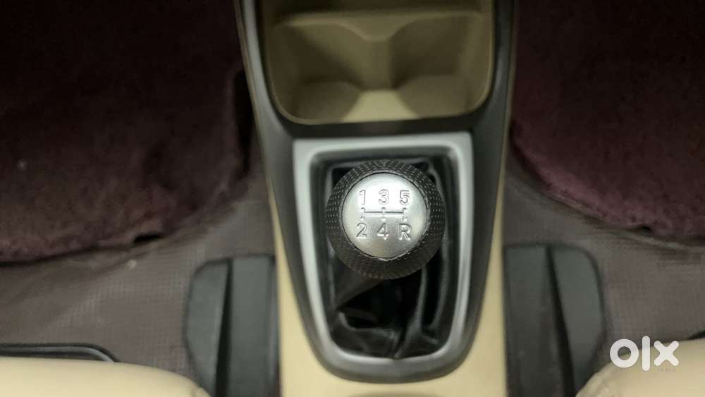 Honda City 2008-2011 1.5 V Mt, 2012, Petrol