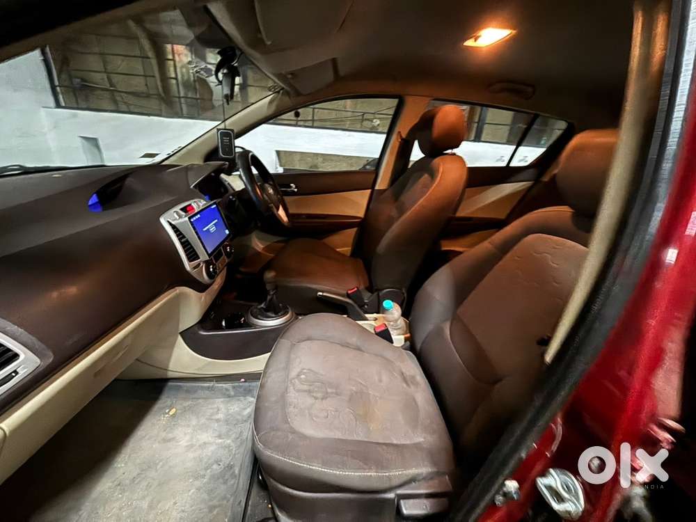 Hyundai I20 Petrol Manual 2011