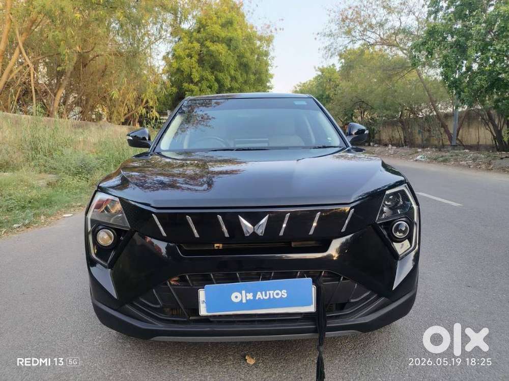 Mahindra Xuv 3xo Mx3, 2024, Petrol