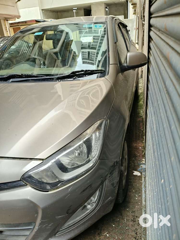 Hyundai I20 Magna Plus, 2012, Petrol