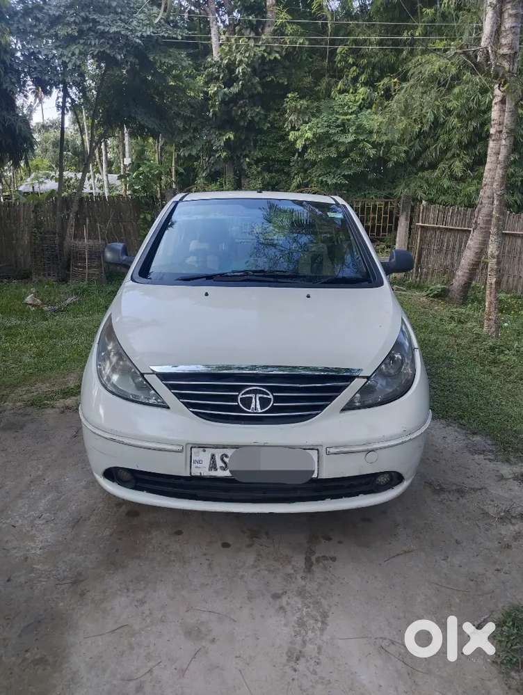 Tata Indica Vista 2013 Diesel 91000 Km Driven