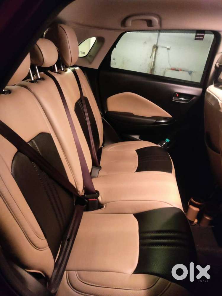 Toyota Glanza 1.2 V 2023 Petrol (negotiable)