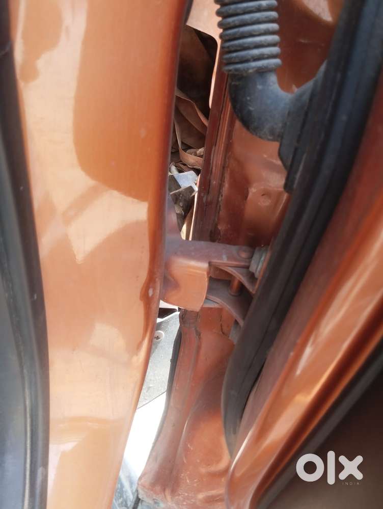Tata Harrier Xz, 2019, Diesel