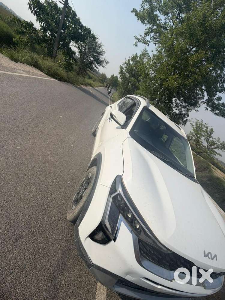 Kia Sonet 2025 Petrol Good Condition