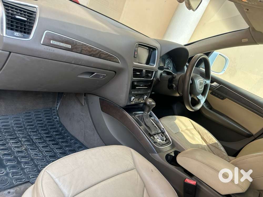 Audi Q5 Diesel 2016