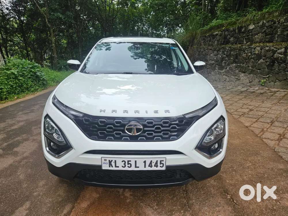 Tata Harrier Xta+ 2021 Diesel