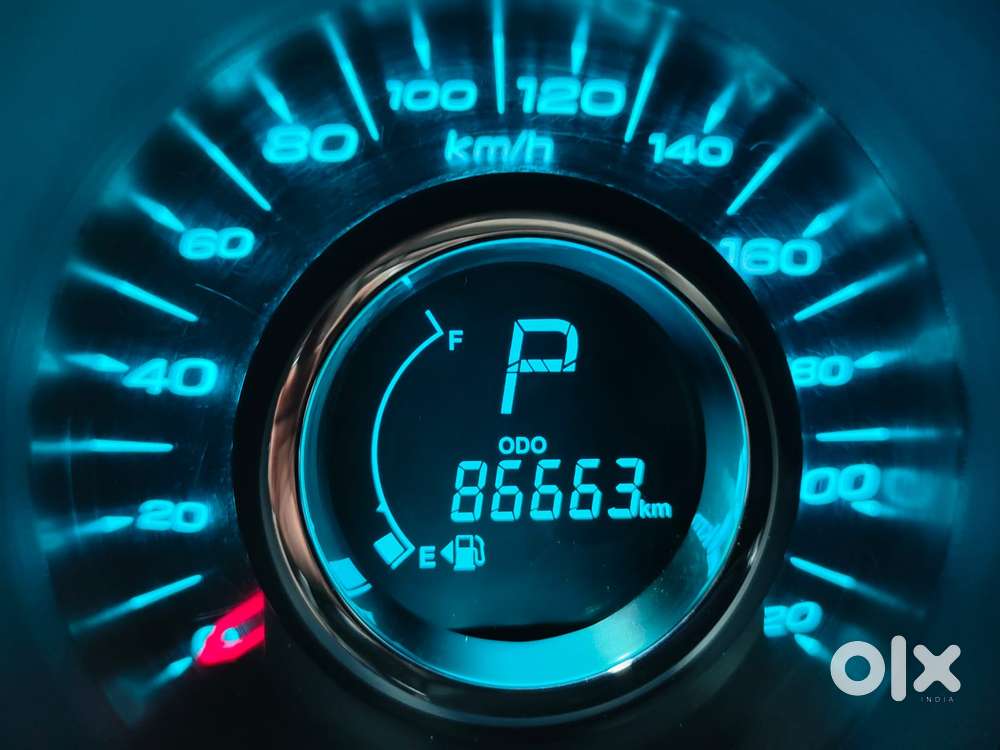 Mahindra Xuv500, 2019, Diesel