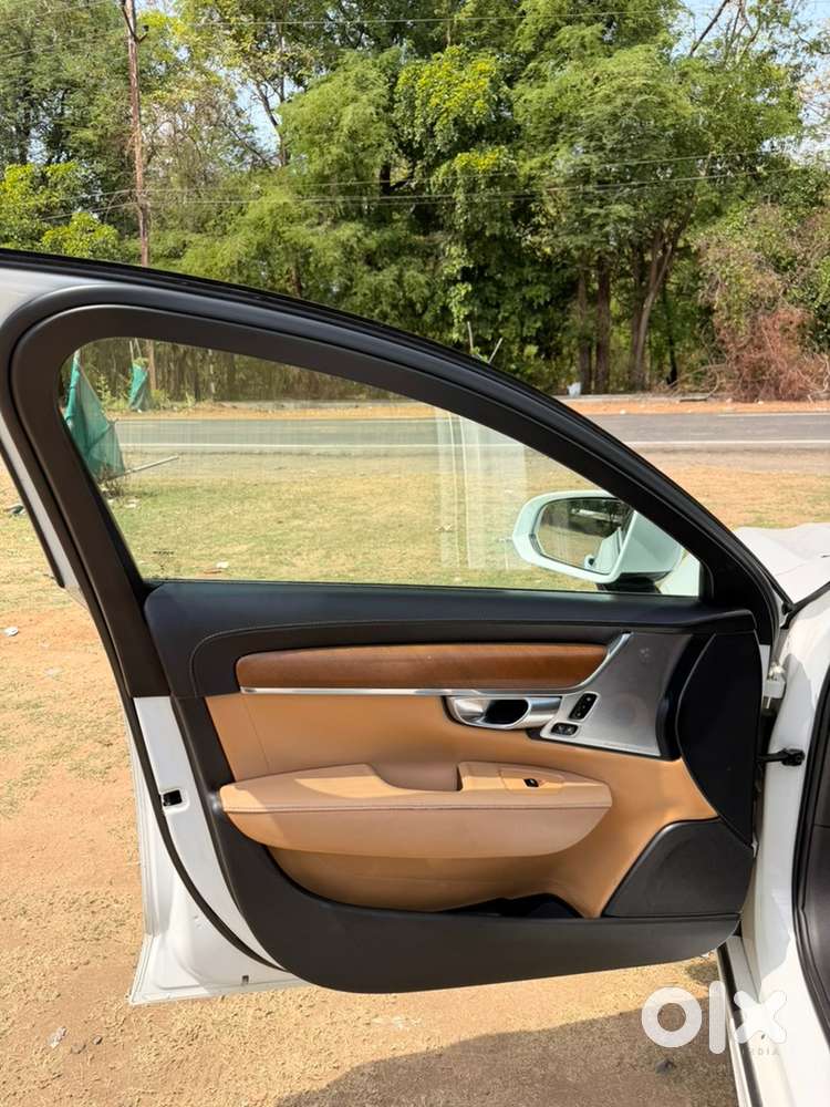 Volvo S90 D4 Inscription 2020 Diesel Car
