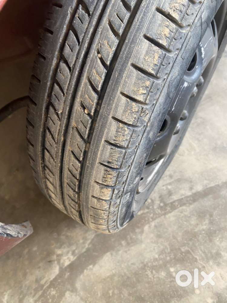 Maruti Estilo Lxi 2012