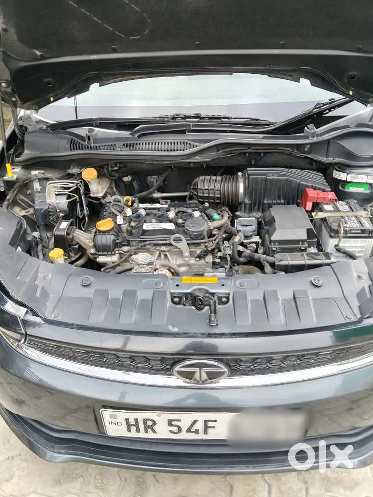 Tata Altroz 1.2 Xm 2021