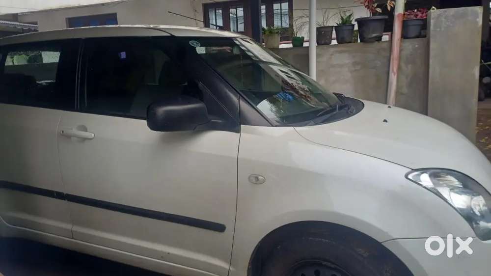 Maruti Suzuki Swift Vxi 2008