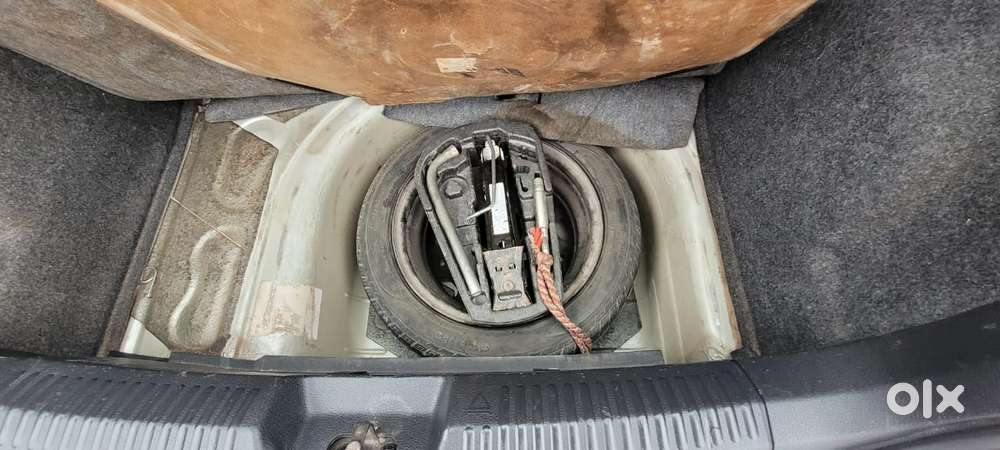 Volkswagen Polo 1.2 Mpi Anniversary Edition, 2011, Petrol