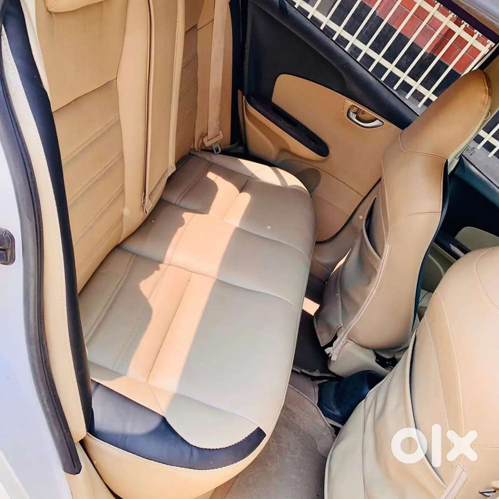 Honda Amaze V Diesel, 2013, Diesel