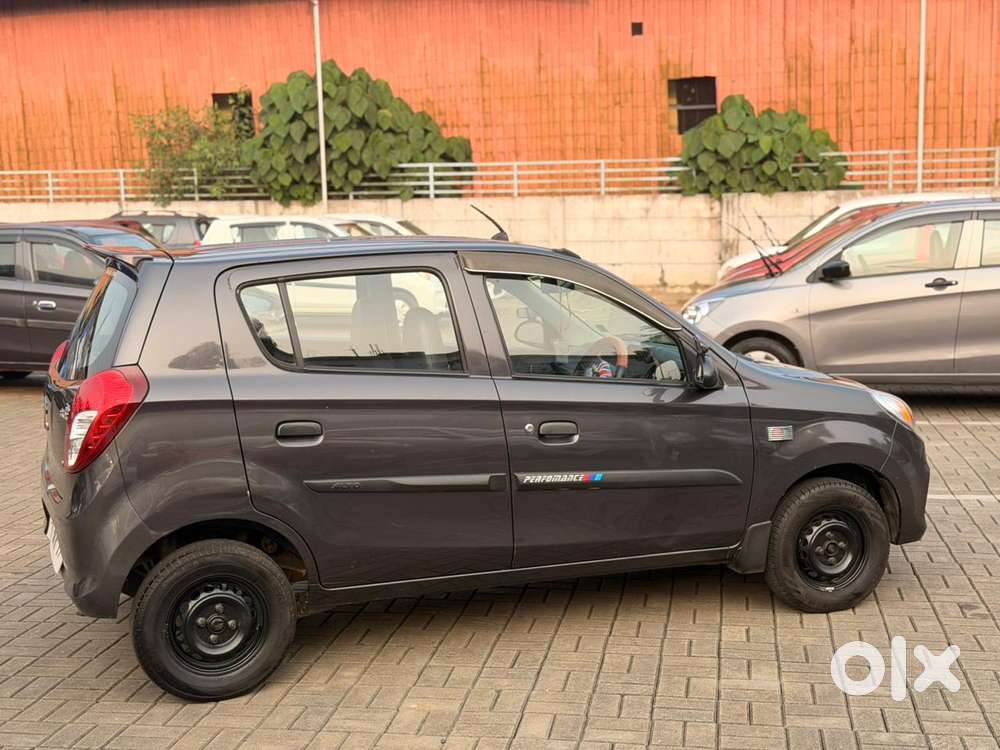 Maruti Suzuki Alto 800 0.8 Vxi (o), 2017, Petrol