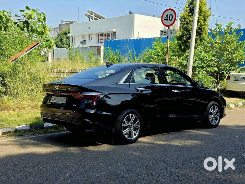 Hyundai Verna 1.5 Sx Petrol Mt, 2024, Petrol