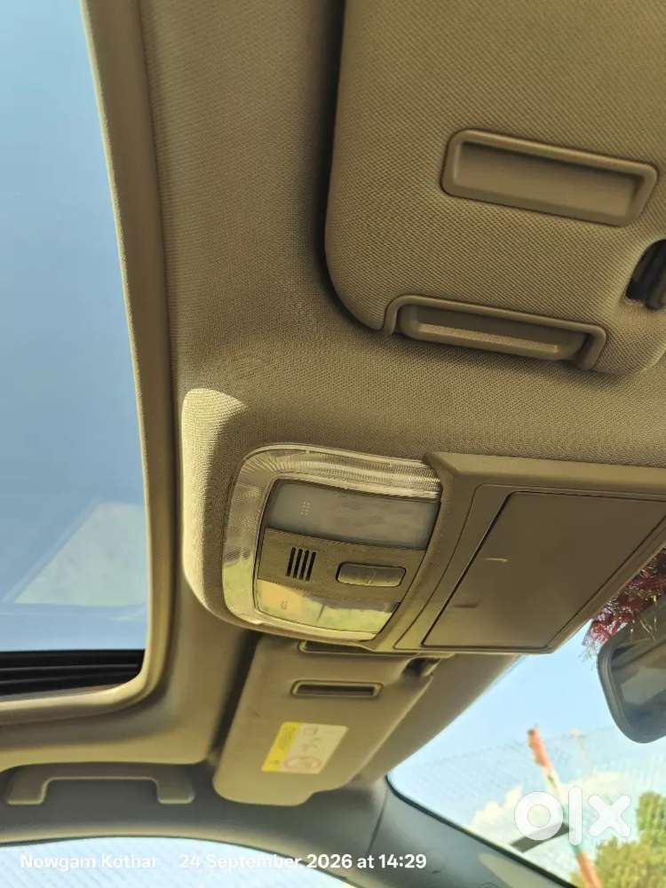 Mahindra Xuv500 2018 Diesel Top Class Condition.