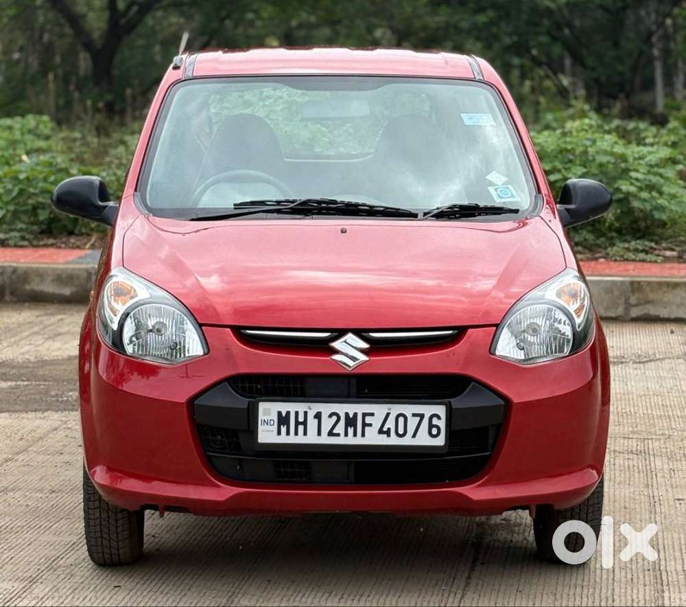Maruti Suzuki Alto 800 Lxi, 2015, Petrol