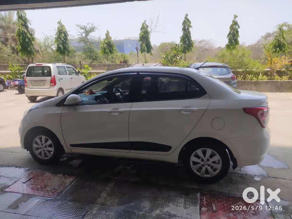 Premium Condition Hyundai Xcent