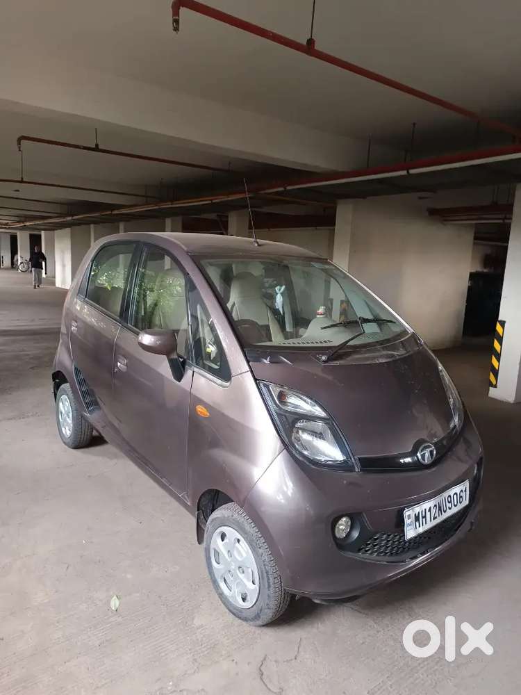 Tata Nano 2017