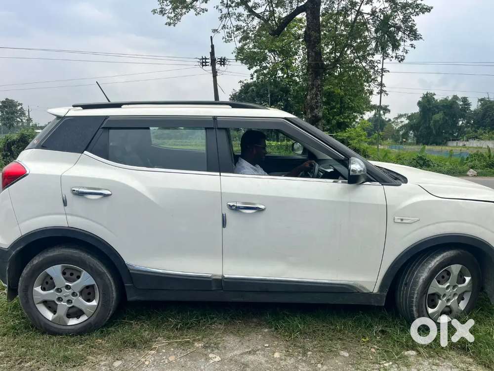 Mahindra Xuv300 2019 Car