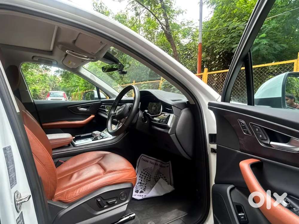 Audi Q7 3.0 Tdi Technology, 2025, Petrol