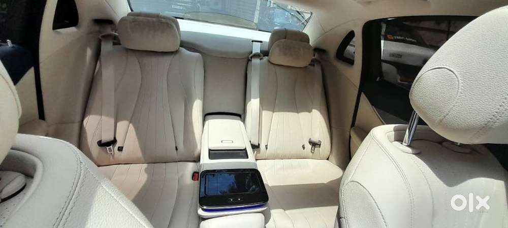 Mercedes-benz E-class E 220 D, 2023, Diesel