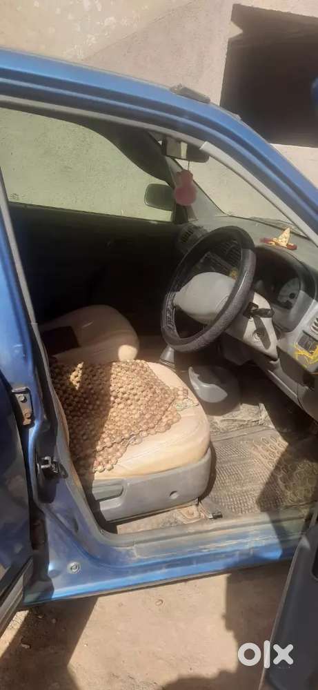Good Condition Vehicle