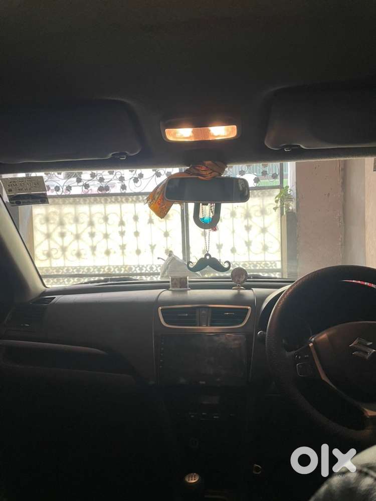 Maruti Suzuki Swift 2016 Diesel Well Maintained