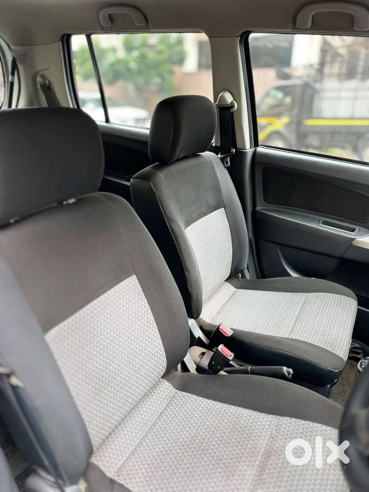 Maruti Suzuki Wagon R Lxi Optional, 2012, Petrol
